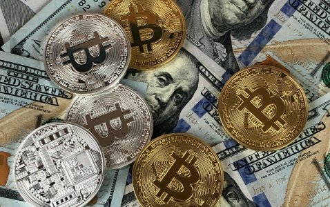 Bitcoin casinos future
